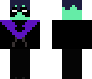 nightwing