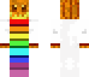 rainbow blast