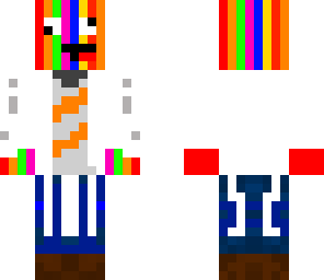 tuckerminecraft 2