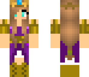 princess zelda at prom-edited