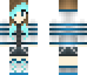 hoodie girl edit