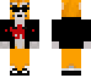 bloody cool stampy