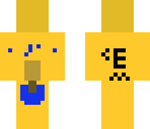 skin name