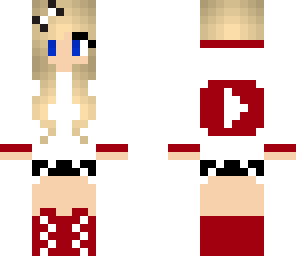 youtube girl