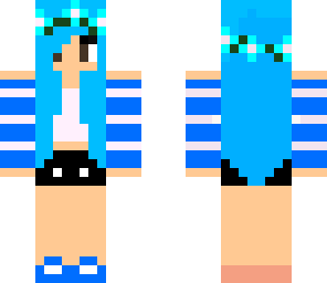 cool girl