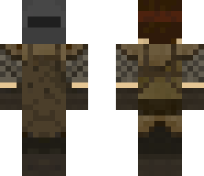 blacksmith