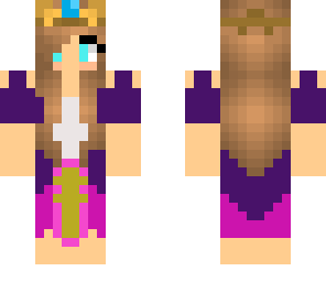 zelda prom2