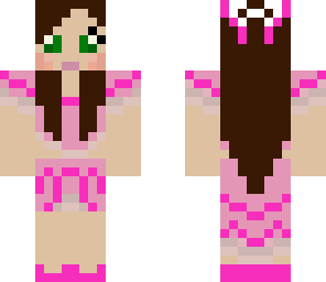 different supergirlygamer