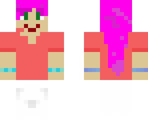 cool girl