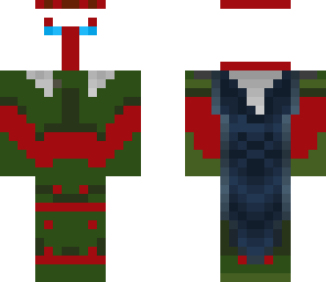 christmas popularmmos