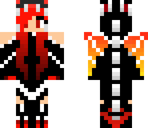 nether dragon