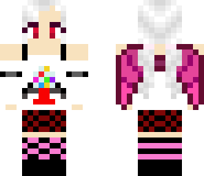 bubblegum suka v2