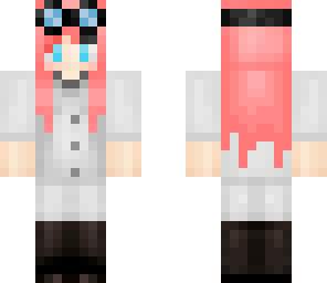 pink doctor