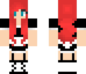 maid