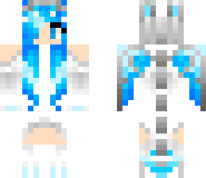 ice dragon