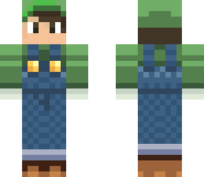 luigi
