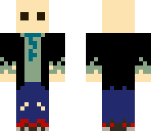 post apoc guy