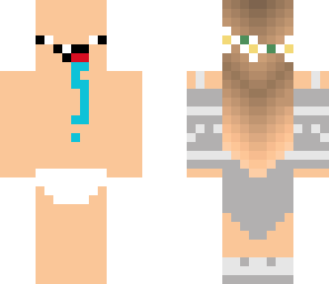 fixed baby