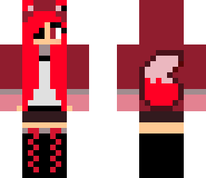 foxy girl version