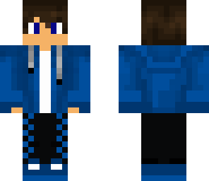 cool boy