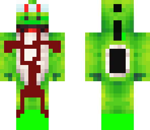 eval yoshi