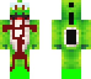 evaler yoshi