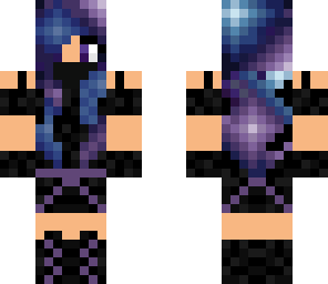 galactic ninja