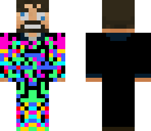 derp disco ssundee