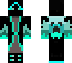 another ice masteer