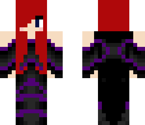 kyra witch