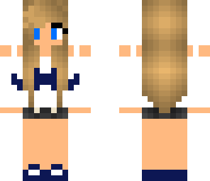 mustache girl edit