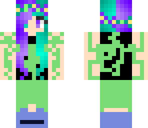 crazy craft me