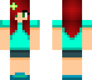 skin for purple5000