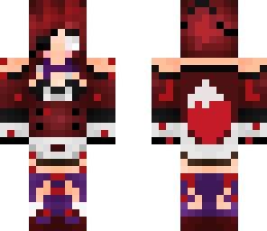 killer gfoxy