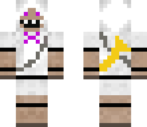 animetronic sheep