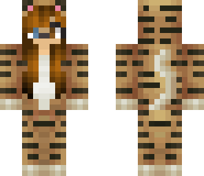 tiger onesie