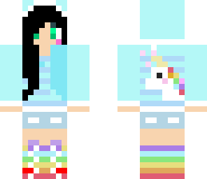 unicorn edit