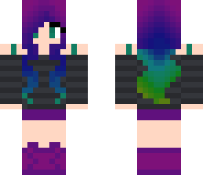 gothy girl