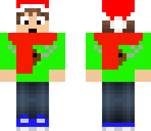 me in chrismas
