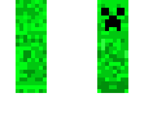 the mutant creeper