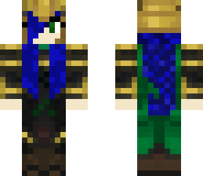 female loki
