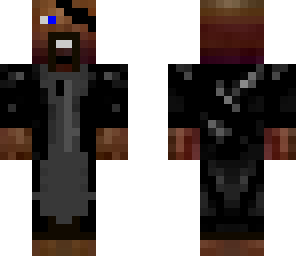 nick fury