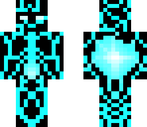 electric guy