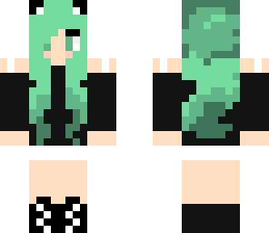 cat girl