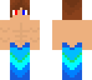 merman fix