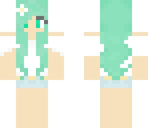 original  elf girl