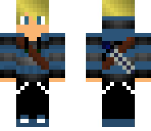 connor