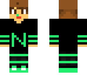 cyaniblack guy