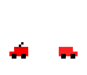 miniature car