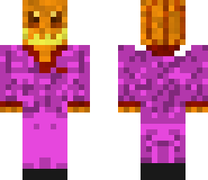 pink suit